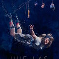Event s cartel huellas