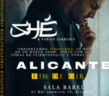Event grid nuevo cartel alc profundo