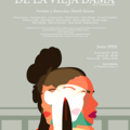 Event s cartel la visita de la vieja dama jueves web