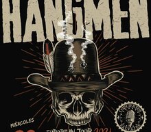 Event grid the hangmen baja