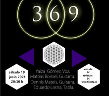 Event grid 369 para 19 junio 2021