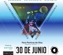 Event grid 5. risas