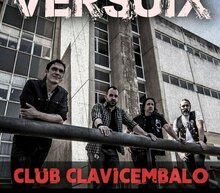 Event grid entradas versoix lugo