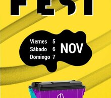 Event grid trashlab cartel