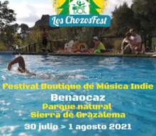 Event grid los chozos 2021.1