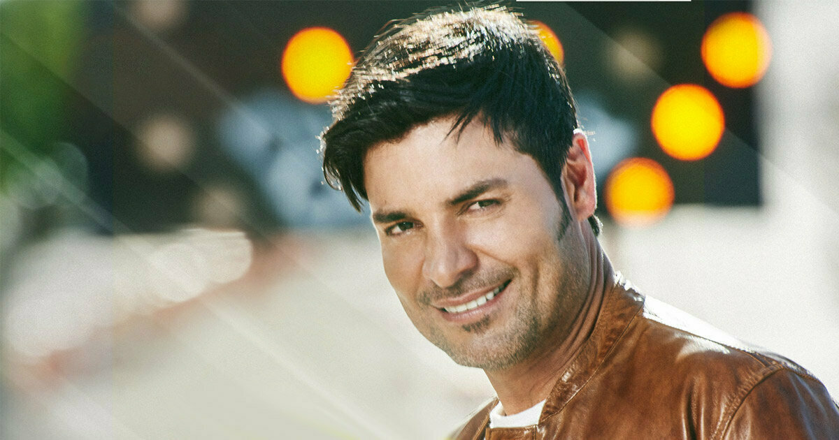 Chayanne tour
