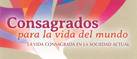 Diálogo y encuentro para la vida consagrada