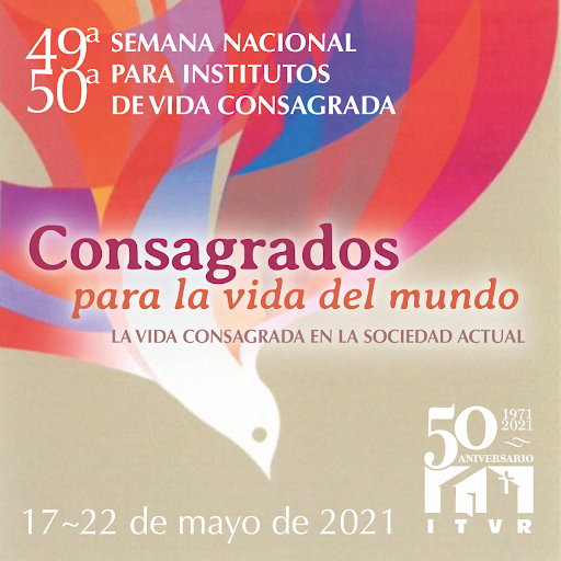 Diálogo y encuentro para la vida consagrada