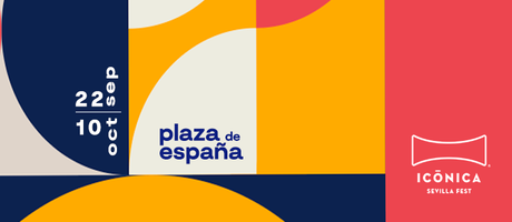 ICÓNICA Sevilla Fest