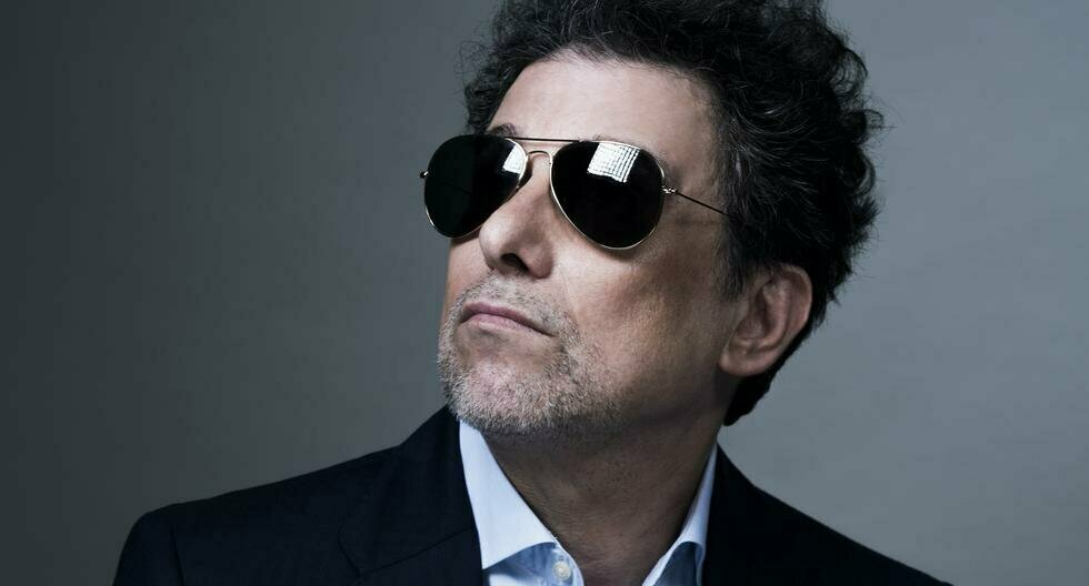 Andres calamaro gira 2023 cartuja center sevilla