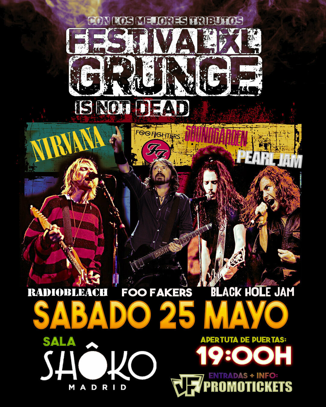 Festival grunge xl shoko 24 copia