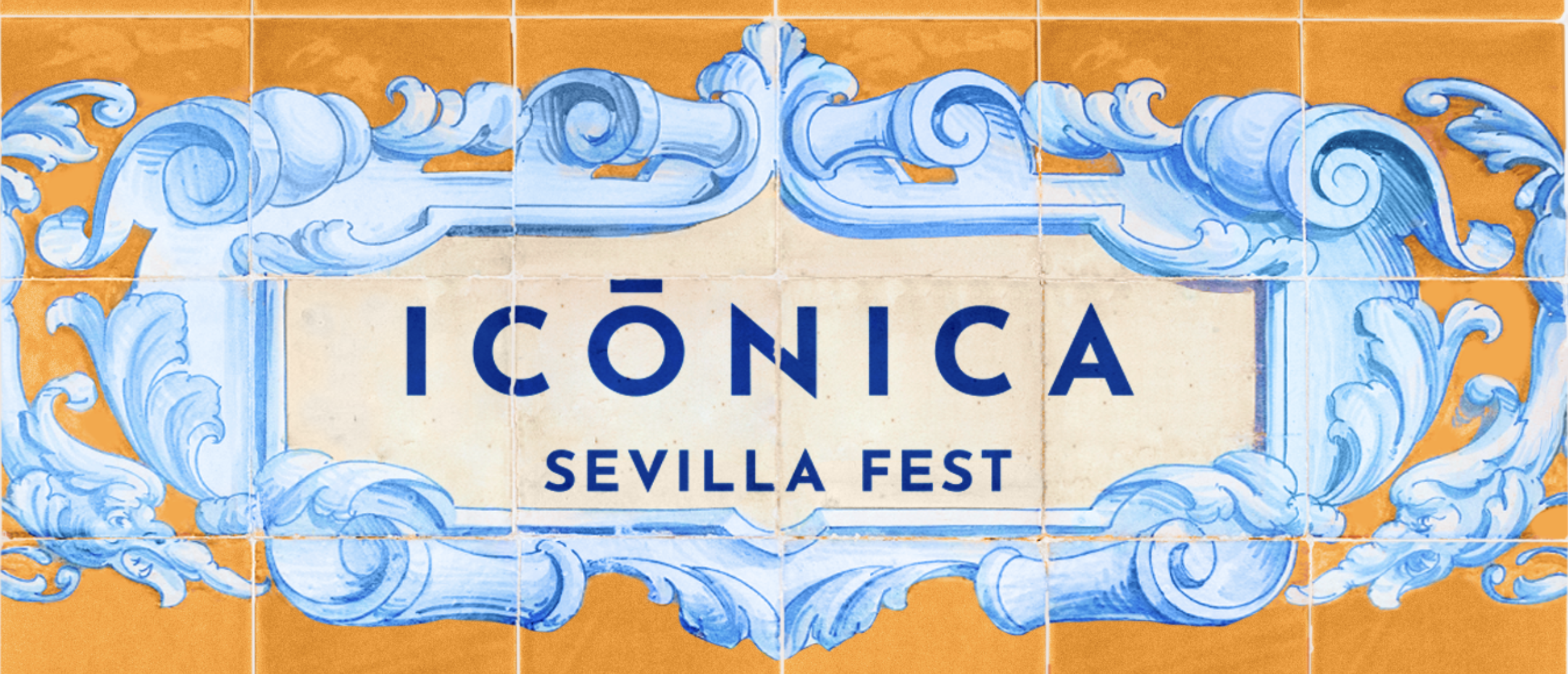 Iconica sevilla fest 2024 plaza de espan%cc%83a venta oficial