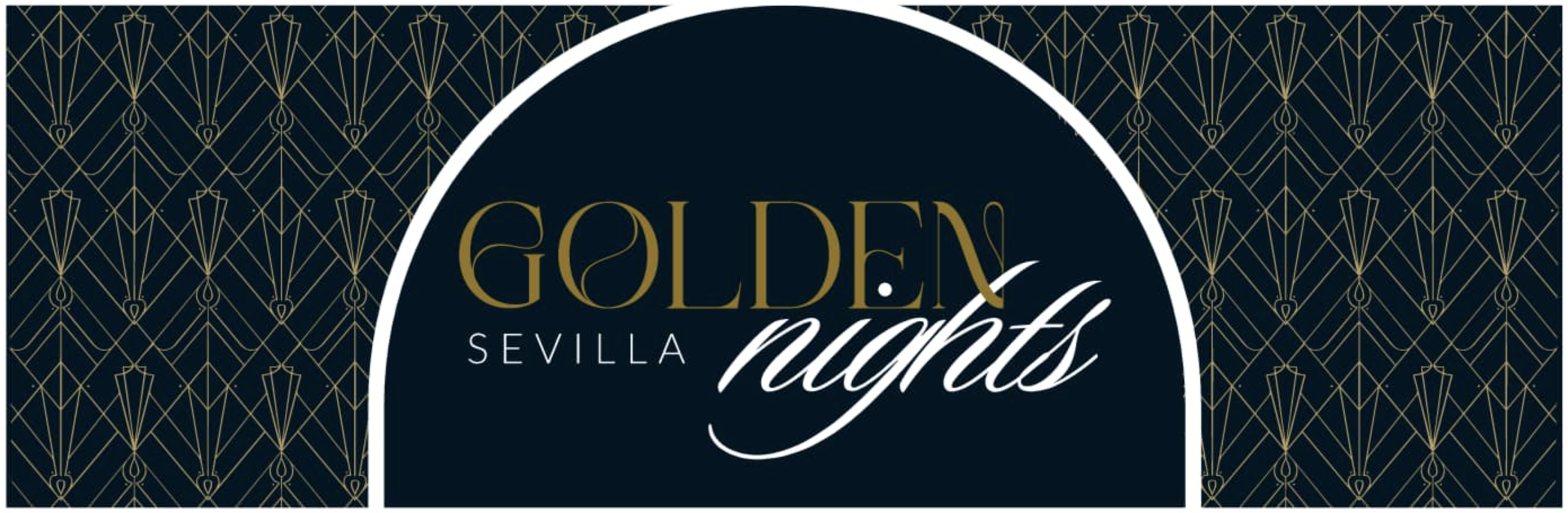 Golden nights sevilla