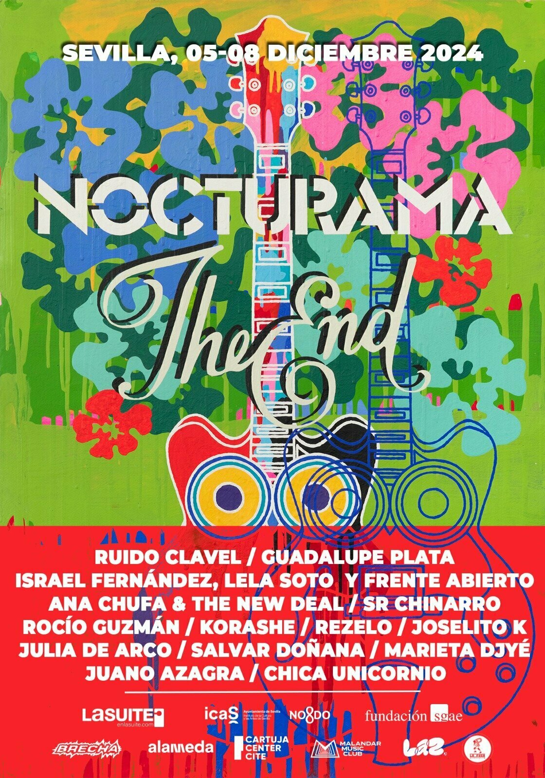 Nocturama 2024
