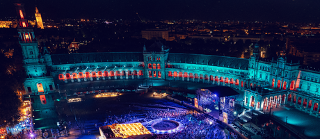 News grid iconica plaza 2025