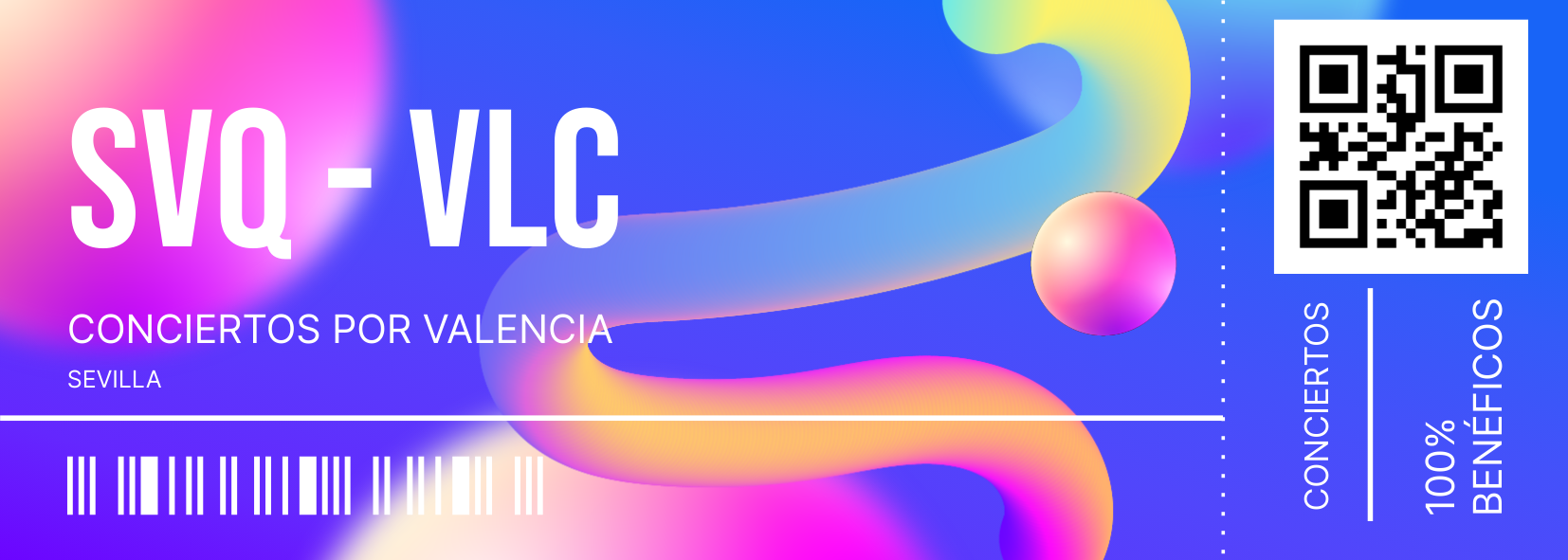 Conciertos por valencia