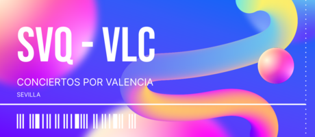 News grid conciertos por valencia