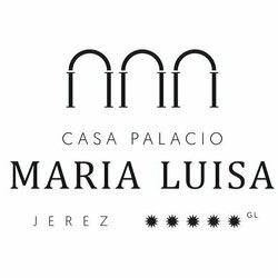 Promoter l casa palacio maria luisa  familia de logos   1   3
