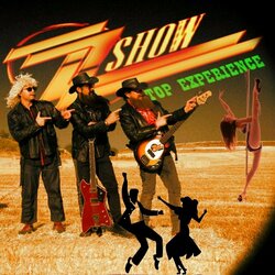 Promoter l cartel zz show top experience 12559