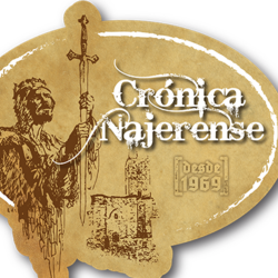 Promoter l cronica najerense logo baja