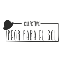 Promoter l logo colectivo cuadradro