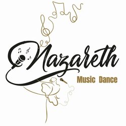 Promoter l logo. nazareth music   dance 