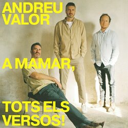 Promoter l portada   gencat   a mamar  tots els versos   estelle%cc%81s   andreu valor