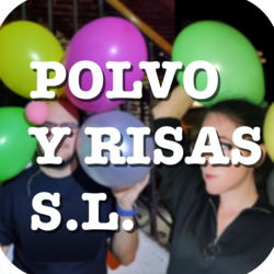 Promoter l polvo