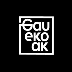 Promoter l gauekoak logo alea