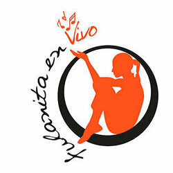 Promoter l logo fulanita en vivo