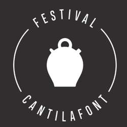 Promoter l logo canti