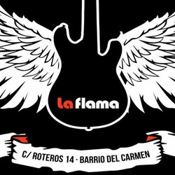 Promoter l logoflama