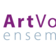 Promoter s art vocal ensemble logo qualitat