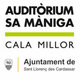 Promoter s auditori sa maniga ticketib
