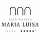 Promoter s casa palacio maria luisa  familia de logos   1   3