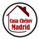 Promoter s casa ch%c3%a9jov logo