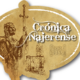 Promoter s cronica najerense logo baja