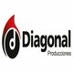 Promoter s diagonal producciones logo