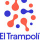 Promoter s el trampoli vertical color pantalla