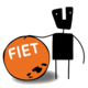 Promoter s fiet gene%cc%80ric logo