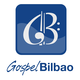 Promoter s gb logo connombre fondo blanco