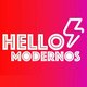 Promoter s hello modernos 23   entradium
