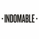 Promoter s indomable logo entradium