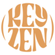 Promoter s keyzen naranja  3