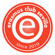 Promoter s logo ecs 20 since  1