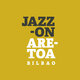 Promoter s logo color jazz on 7