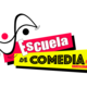 Promoter s logo escoba sin fondo