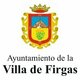 Promoter s logo firgas