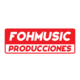 Promoter s logo fohmusic photo