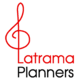 Promoter s logo latrama planners fondo transparente sin recuadro peque%c3%91o